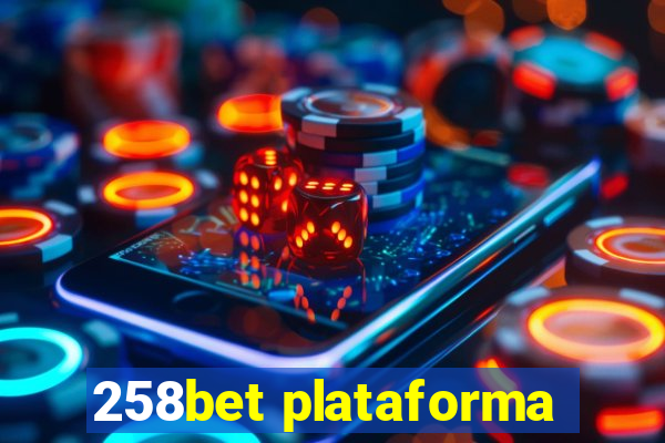 258bet plataforma